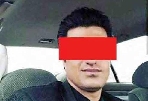 عکس چت های لو رفته محسن لرستانی