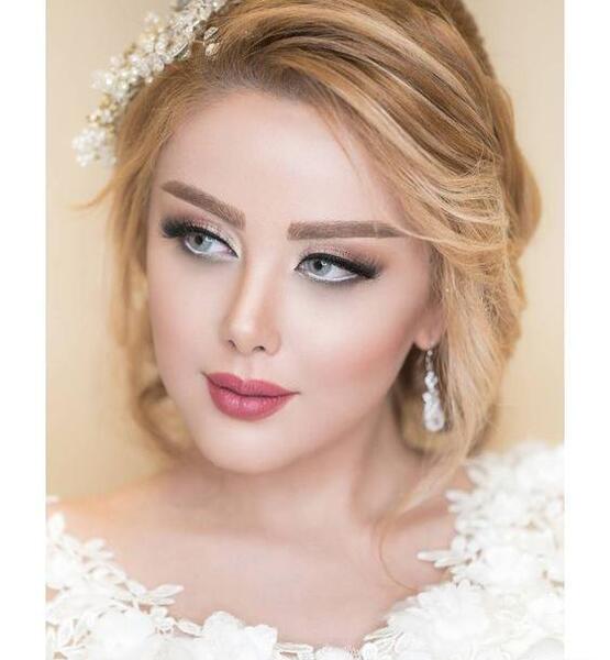 عکس عروس زشت ایرانی