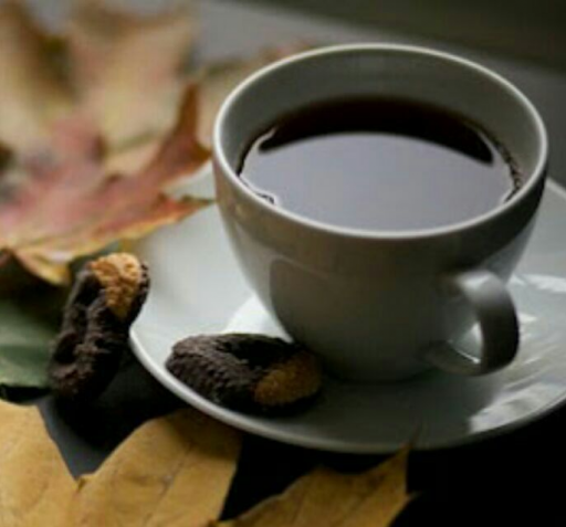 عکس قهوه خرما