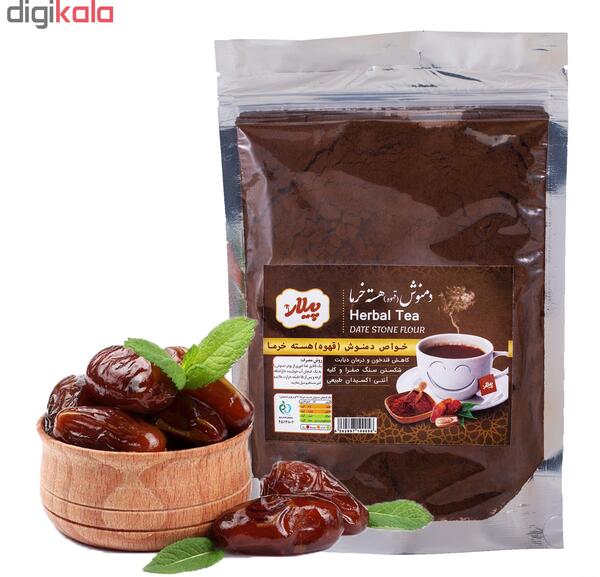 عکس قهوه خرما