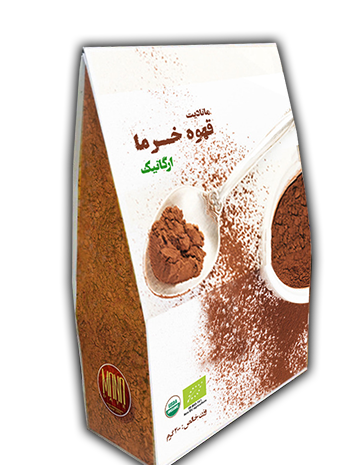 عکس قهوه خرما
