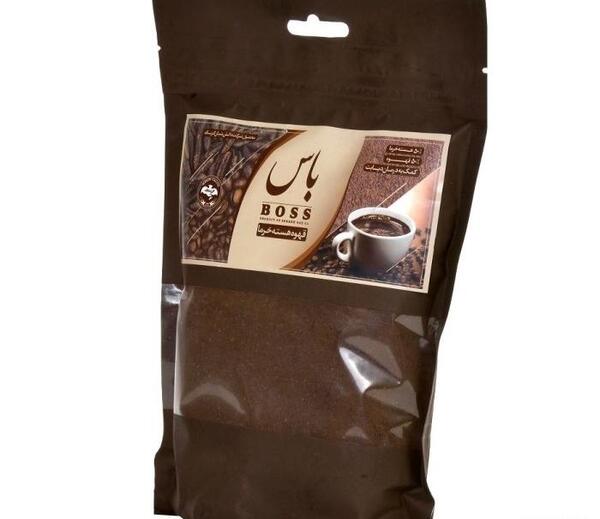 عکس قهوه خرما