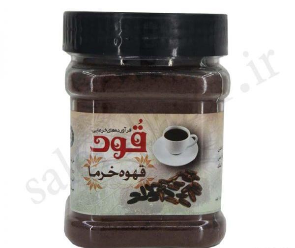 عکس قهوه خرما