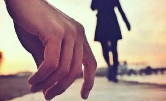 عکس های عاشقانه جدایی بدون متن
