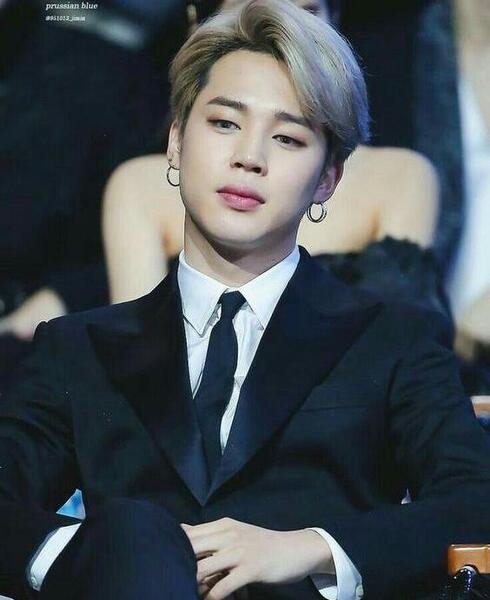 عکس جیمین جدیدترین