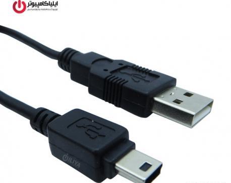 عکس کابل هارد اکسترنال