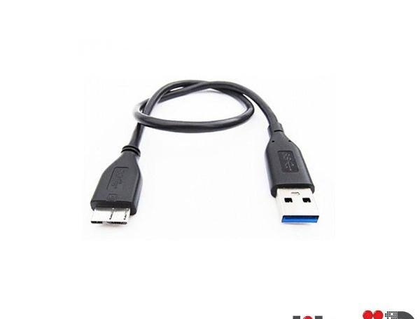 عکس کابل هارد اکسترنال