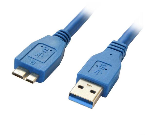 عکس کابل هارد اکسترنال
