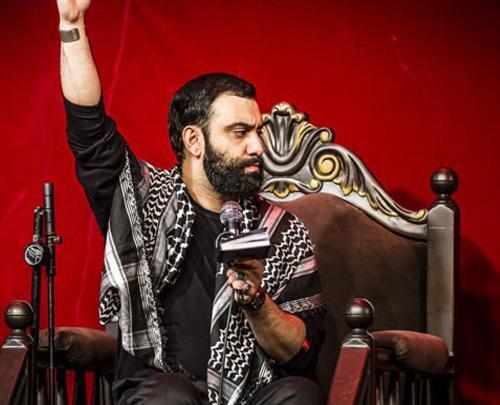 عکس محرمی جواد