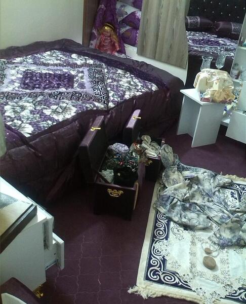 نی نی سایت عکس اتاق خواب