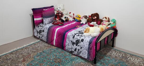 نی نی سایت عکس اتاق خواب