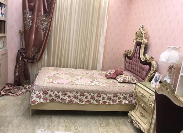 نی نی سایت عکس اتاق خواب