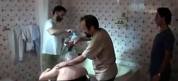 عکس پشت صحنه جدایی نادر از سیمین