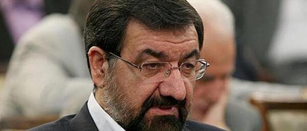 عکس قبل بوتاکس و بعد بوتاکس محسن رضایی