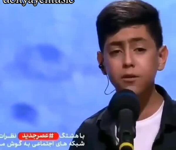 عکس استوری آهنگ جدید