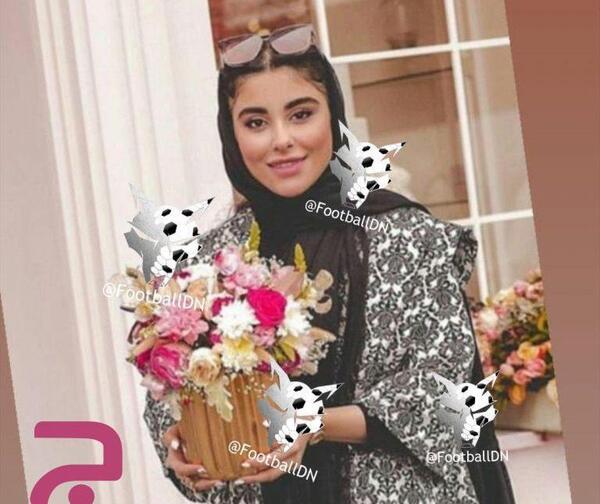 عکس زن شجاع خلیل زاده