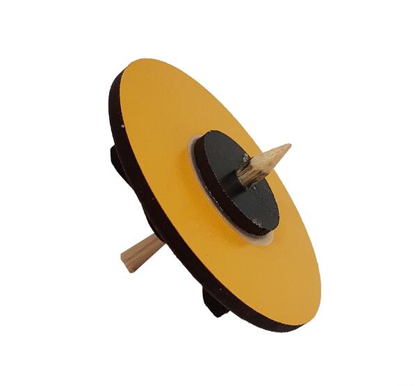 عکس فرفره دختر کفشدوزکی