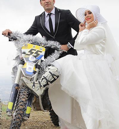 عکس موتور پرشی