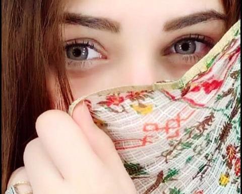 عکس دختر مقبول پروفایل
