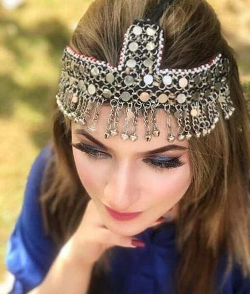 عکس دختر مقبول پروفایل