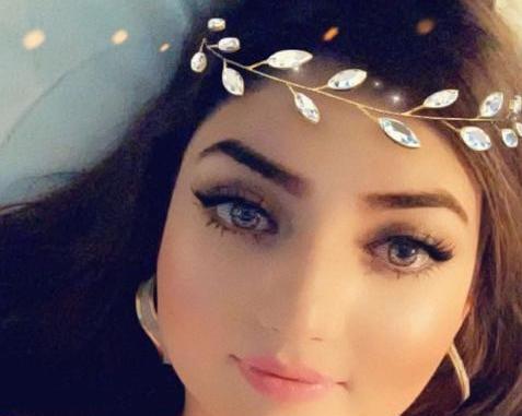 عکس دختر مقبول پروفایل