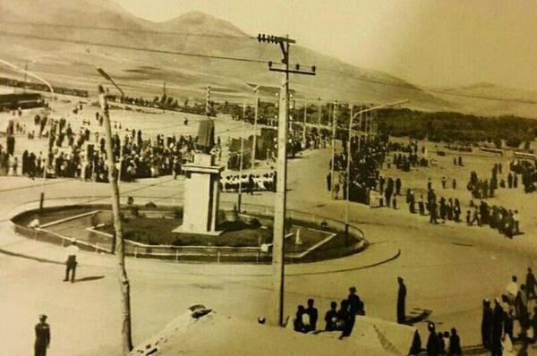 عکس شهر سقز