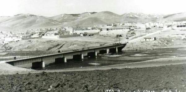 عکس شهر سقز
