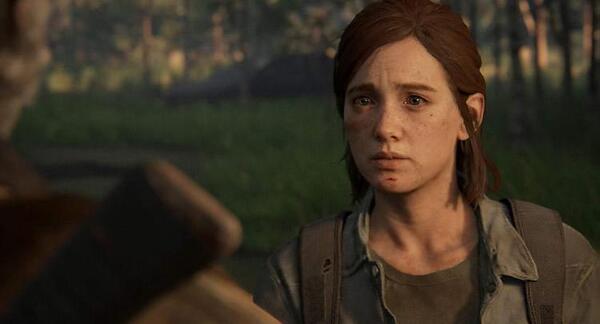 عکس های بازی the last of us
