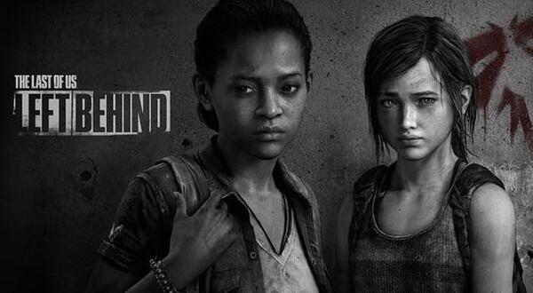 عکس های بازی the last of us