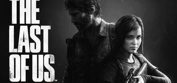 عکس های بازی the last of us