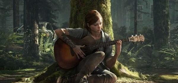 عکس های بازی the last of us