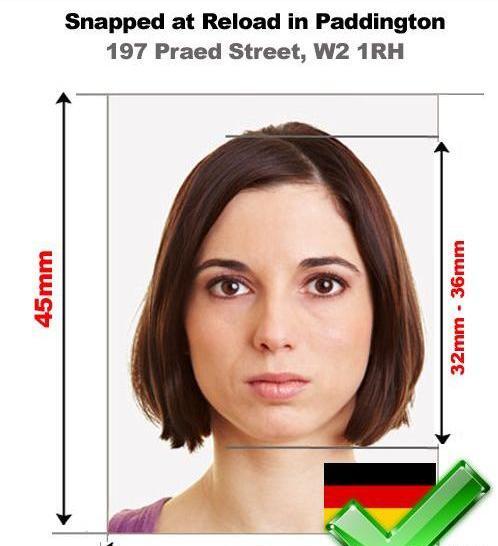 عکس بیومتریک سوء پیشینه