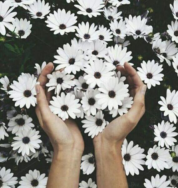 عکسهای سفید فانتزی