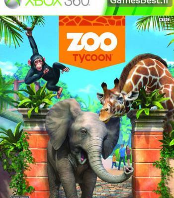 عکس بازی zoo
