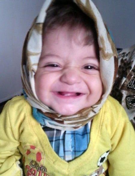 عکس شیطون زشت