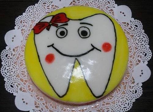 عکس ژله تصویری برای تولد