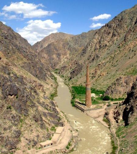 عکس های دیدنی افغانستان