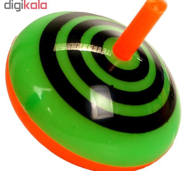 عکس فرفره آهنی