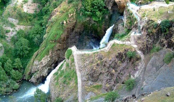 عکس شهر سردشت