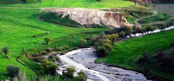 عکس شهر سردشت