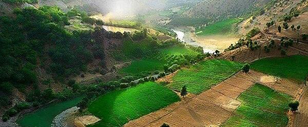 عکس شهر سردشت