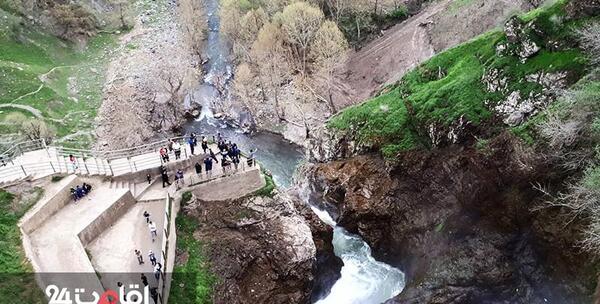 عکس شهر سردشت