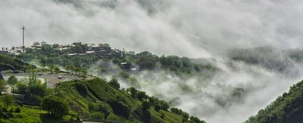 عکس شهر سردشت