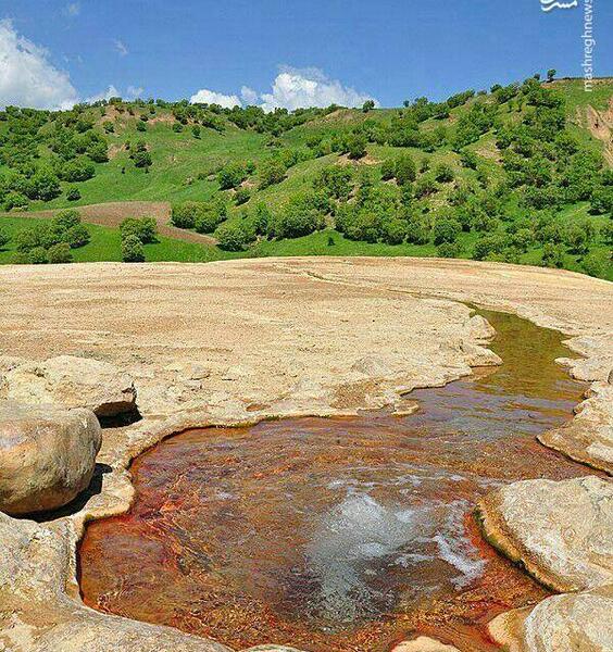 عکس شهر سردشت