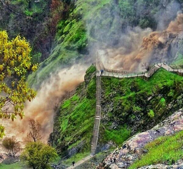 عکس شهر سردشت