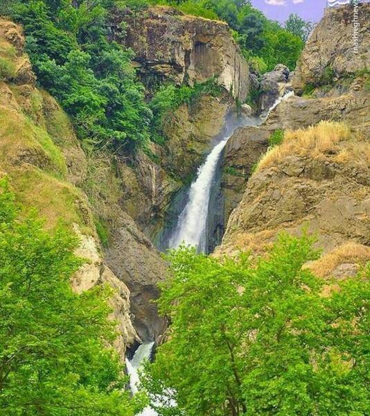 عکس شهر سردشت