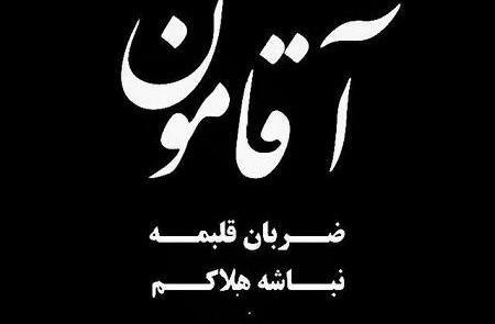 عکس آقامون ضربان قلبمه نباشه هلاکم