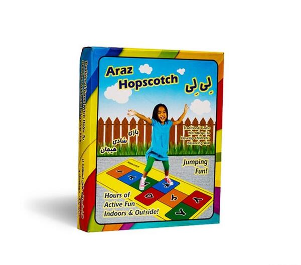 عکس بازی لی لی