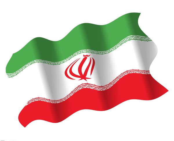 عکس متحرک نقشه ایران