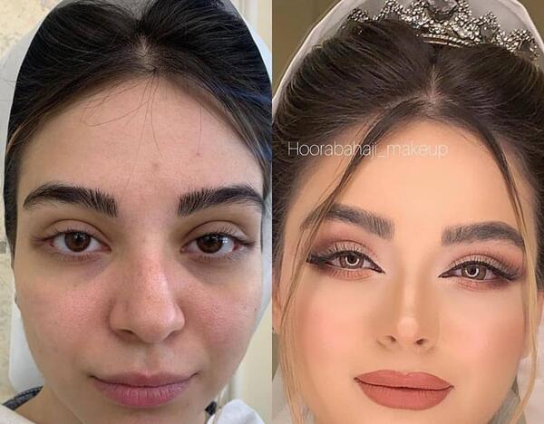 فتوشاپ عکس نی نی سایت